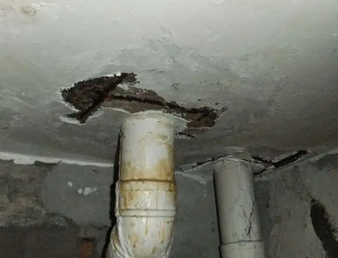 赣榆卫生间漏水维修公司浅析赣榆卫生间渗水维修的方法