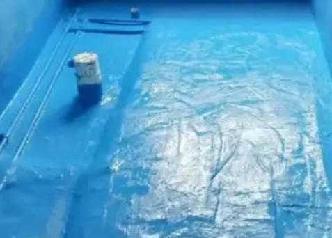 赣榆卫生间漏水维修公司分享下赣榆卫生间防水工程中常用防水涂料介绍。